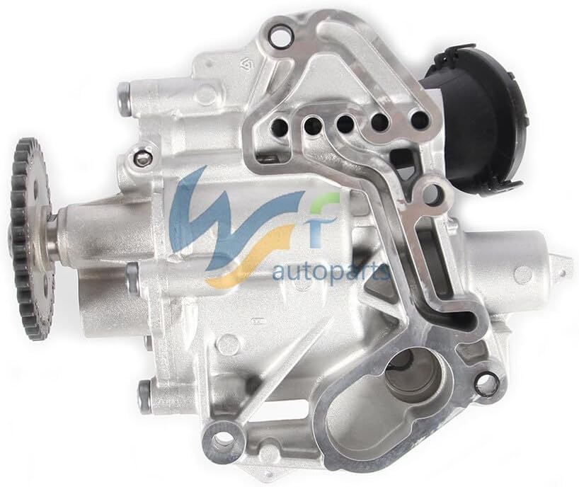 ya 10 9.16 baidi 1.4T Oil Pump & Pickup Tube Fit for VW for Golf for JETTA for Passat for Audi A3 04E 115 103 K