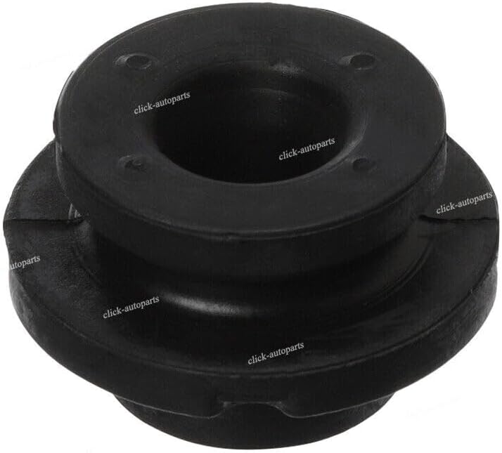 ya 27 10.13 baidi For 2012-19 for Kia Soul Soul EV 2012-17 for Kia Rio Radiator Lower Insulator Bushing