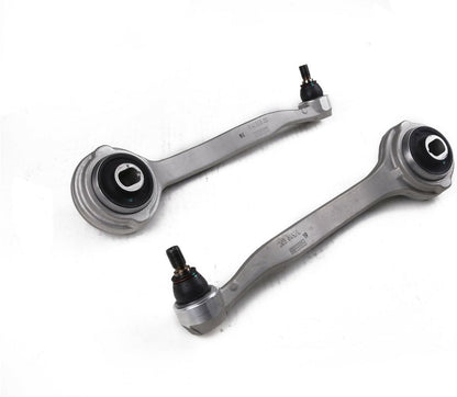 ya 9 10.24 2-Pack Front L&R Lower Control Arms for Mercedes-Benz CE CLK SLK-Class C180 C250 E500-