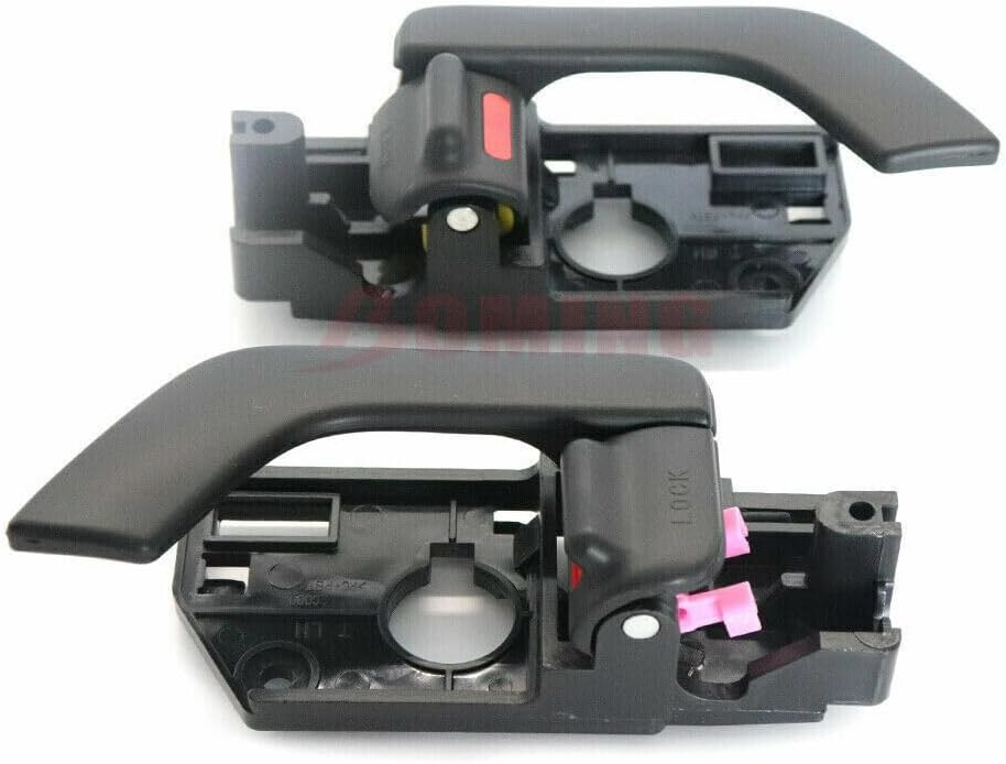 ya 5 8.24 baidi 82620-2C000 82610-2C000 Interior Door Handle for Hyundai Tiburon