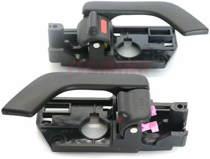 ya 5 8.24 baidi 82620-2C000 82610-2C000 Interior Door Handle for Hyundai Tiburon