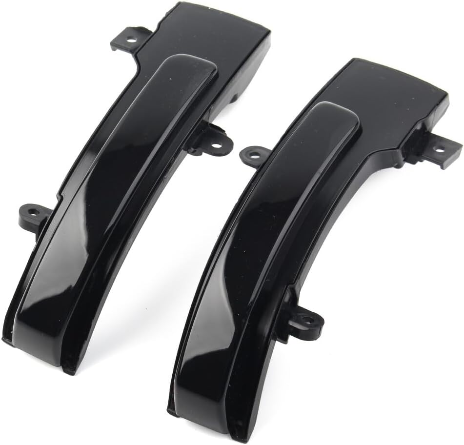 ya 11 9.14 baidiLED Dynamic Side Mirror Signal Light Fit for Mitsubishi ASX for Outlander Lancer for Mira ge