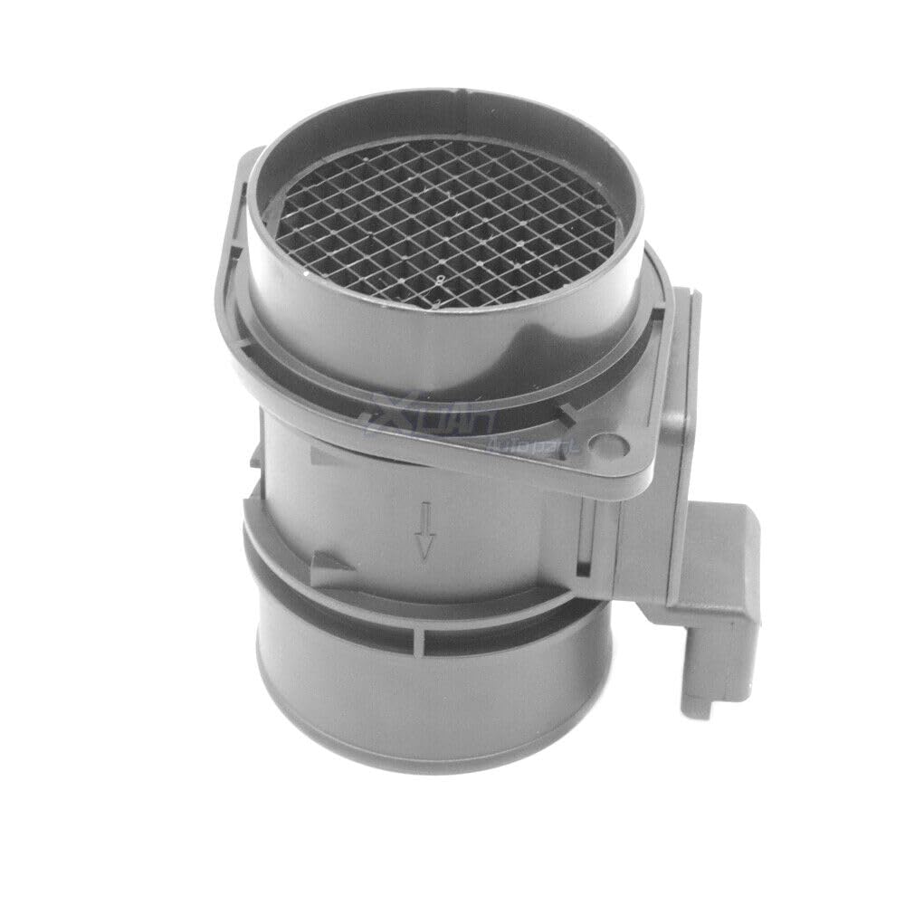ya 4 8.24 baidi Mass Air Flow Meter Sensor MAF for Renault for Nissan Vivaro 1.9 5WK9620 16580-00QAB