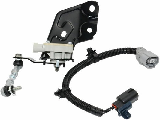 ya 12 10.8 zhengce Right Rear Height Sensor OEM 89407-60022 8940760022 for Toyota for Lexus