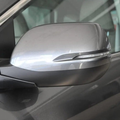 ya 9 10.24 Left Side Mirror Cover Housing Shell Fits for Honda CR-V 2011-2016