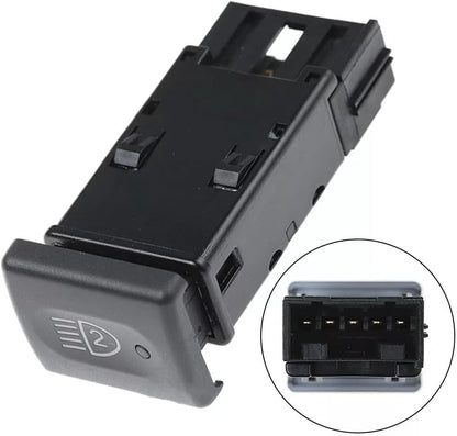 ya 11 9.14 baidiYUG000540LNF Spot Light Switch for Land Rover Defender TD5 for PUMA TDCi