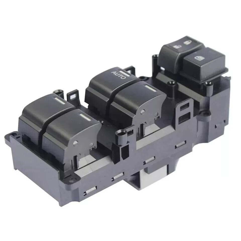 ya 6 8.24 baidi Main Power Window Switch 35750-TB0-H01 for Honda Accord 2008 2009 2010-2012