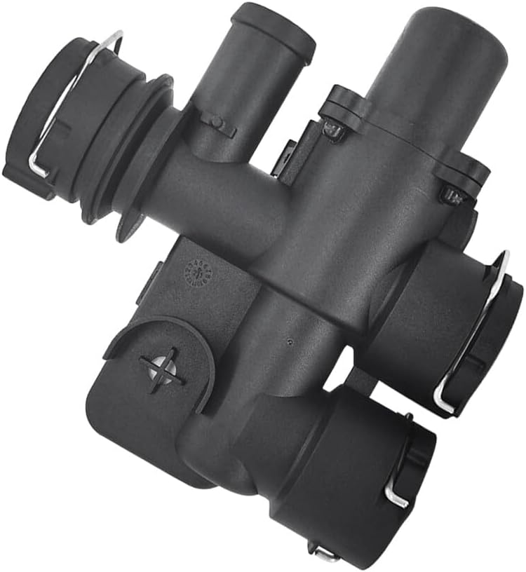 ya 6 8.14 Heater Control Valve Solenoid for Mercedes CLS550 E500 E55AMG W211 211 832 06 84