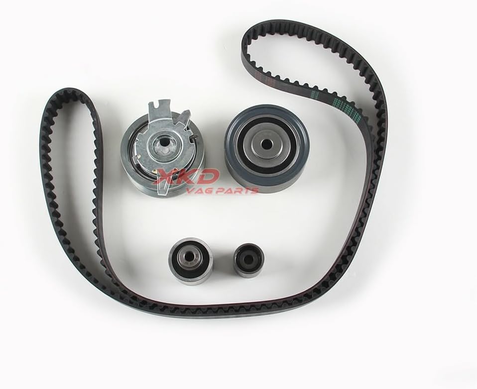 ya 10 9.16 baidi 2.0TDI diesel timing belt kit suitable for VW Amarok for Tiguan for Audi A3 CNFA CDCA CFFB