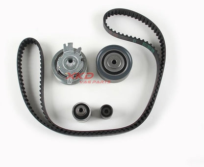 ya 10 9.16 baidi 2.0TDI diesel timing belt kit suitable for VW Amarok for Tiguan for Audi A3 CNFA CDCA CFFB