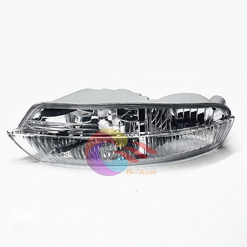 ya 7 8.24 baidi for Lexus LS430 2004-2006 81221-50070 Left front bumper fog lamp housing 