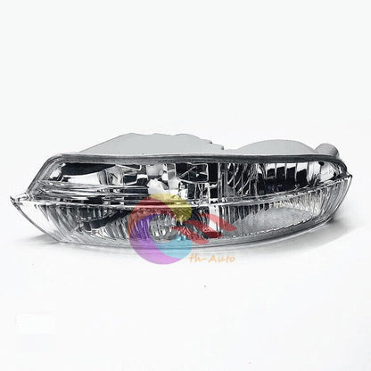 ya 7 8.24 baidi for Lexus LS430 2004-2006 81221-50070 Left front bumper fog lamp housing 