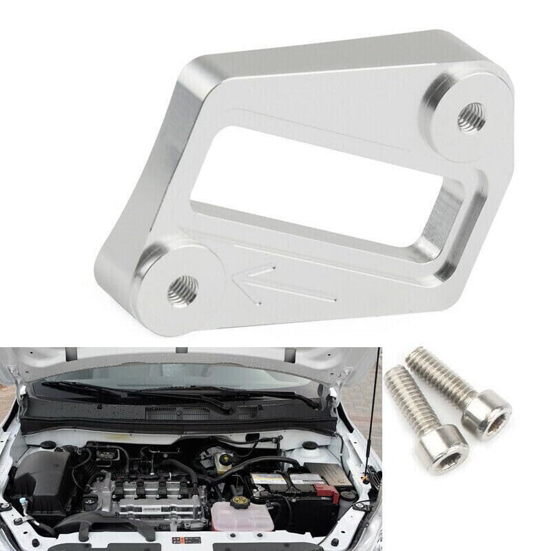 ya 14 9.20 zhengce Suitable for LS3 LS7 LSX MAF Mass Airflow Sensor Bung LS Billet Boss Instal-1