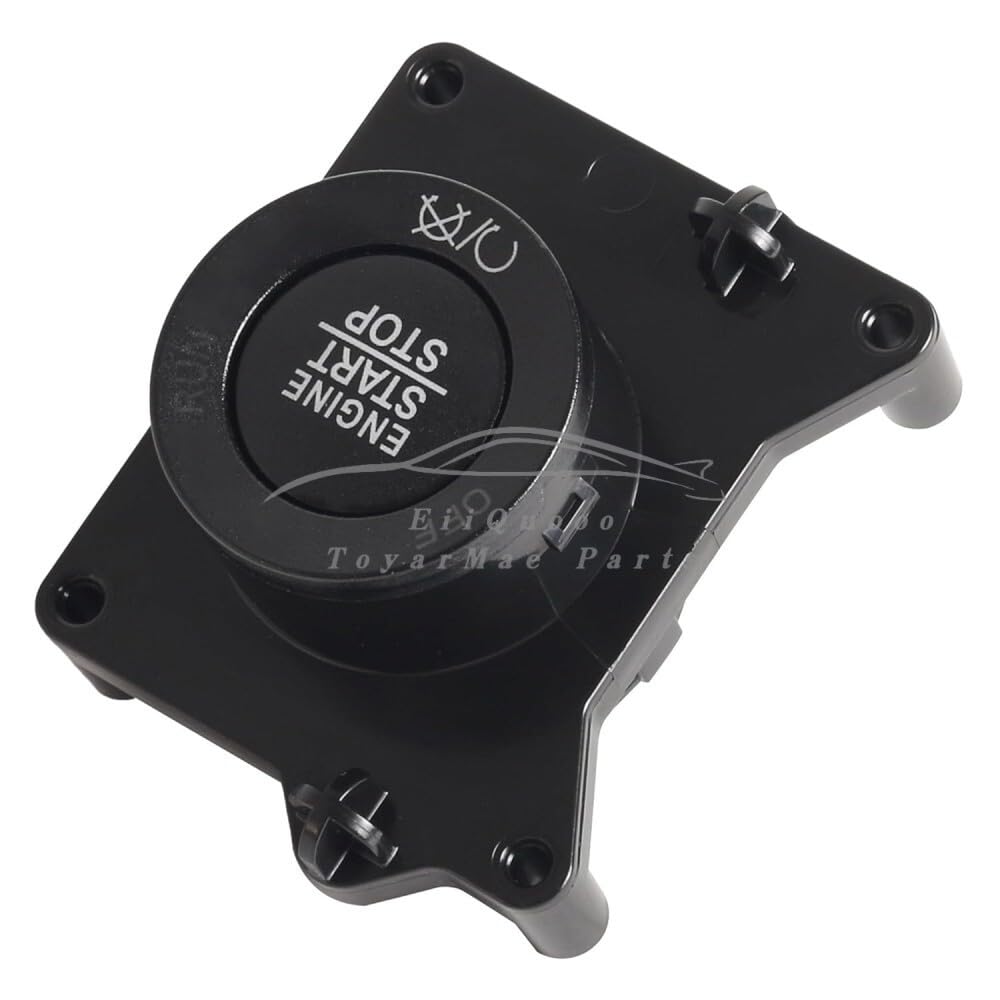 ya 8 8.24 baidi Start/Stop Engine Ignition Switch Fit for 2014 2015 2016 2017 2018 for Jeep Cherokee