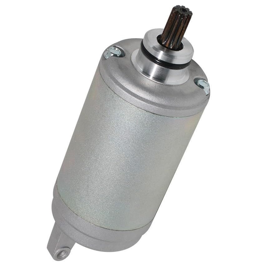 ya 23 10.7 baidi for CF-Moto Starter Motor C90040001000 800 Adventura 800 MT Sport 2022-2024
