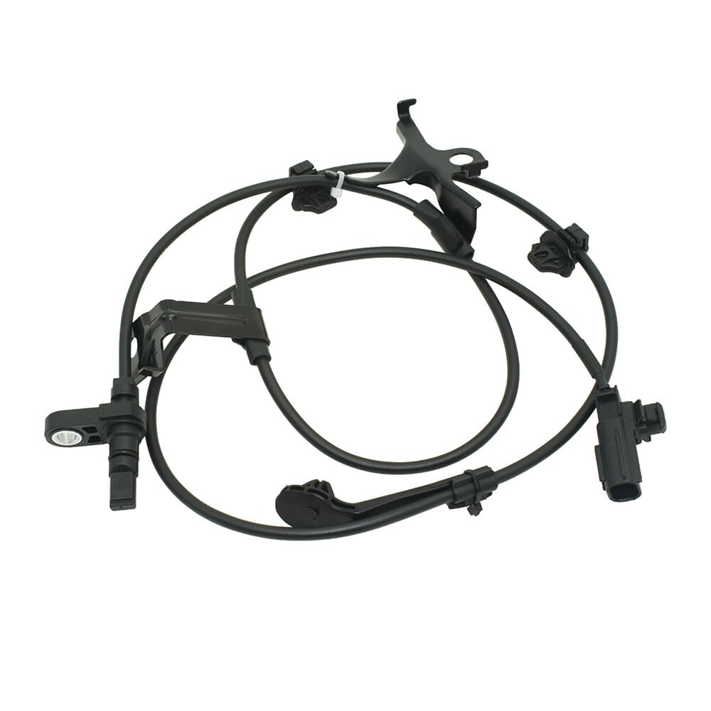 ya 9 10.24 Front Left ABS Wheel Speed Sensor 89543-0D030 for Toyota Vios Yaris 2008-2012