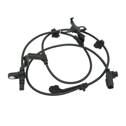 ya 9 10.24 Front Left ABS Wheel Speed Sensor 89543-0D030 for Toyota Vios Yaris 2008-2012