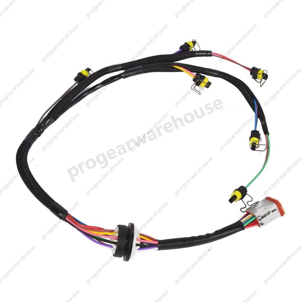 ya 16 10.20 baidi Injector Control Wiring Harness Fits for 3126 3126B 3126E 153-9182