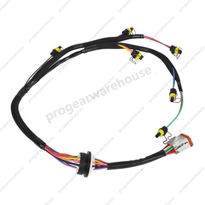 ya 16 10.20 baidi Injector Control Wiring Harness Fits for 3126 3126B 3126E 153-9182
