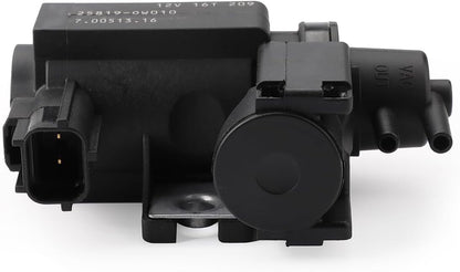 ya 4 8.14 TURBO VALVE SOLENOID FIT for Lexus RC350/300/200T 25819-0W010