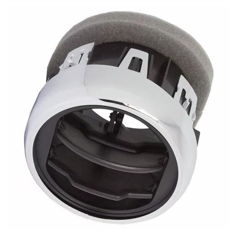 ya 5 8.10 Center Air Vent for Ford Fit for Mustang 2015-2017 FR3Z19893AE