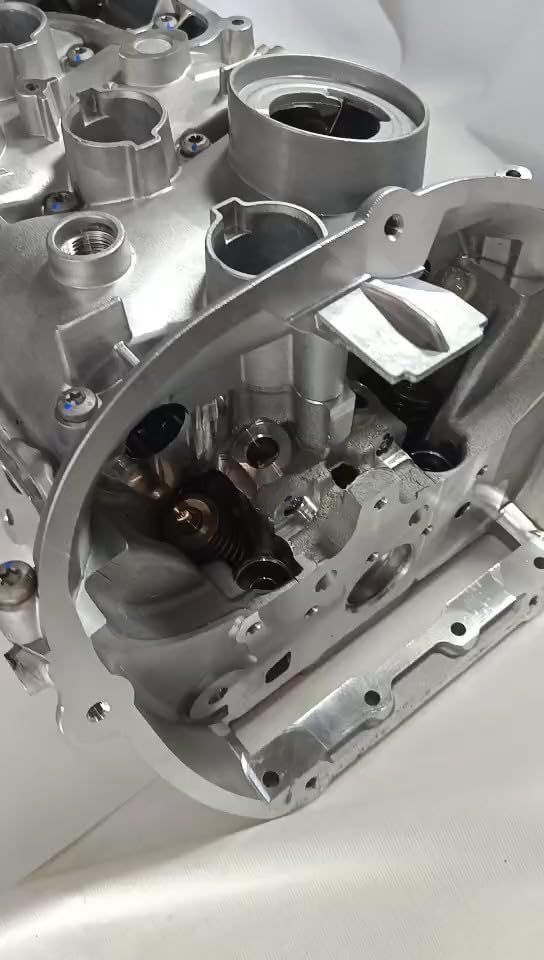 ya 27 10.13 baidi 2.0TCylinder Head Camshaft SetTiming Piston Kit for VW for AUDI CCTA CCZA CCZB CDAA