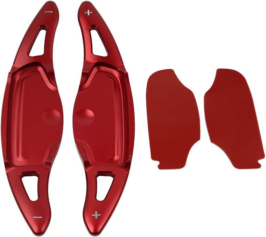 ya 4 8.8.2 Car Steering Wheel Paddle Shifter Extended Aluminum for Kia Stinger CK K8 18-up
