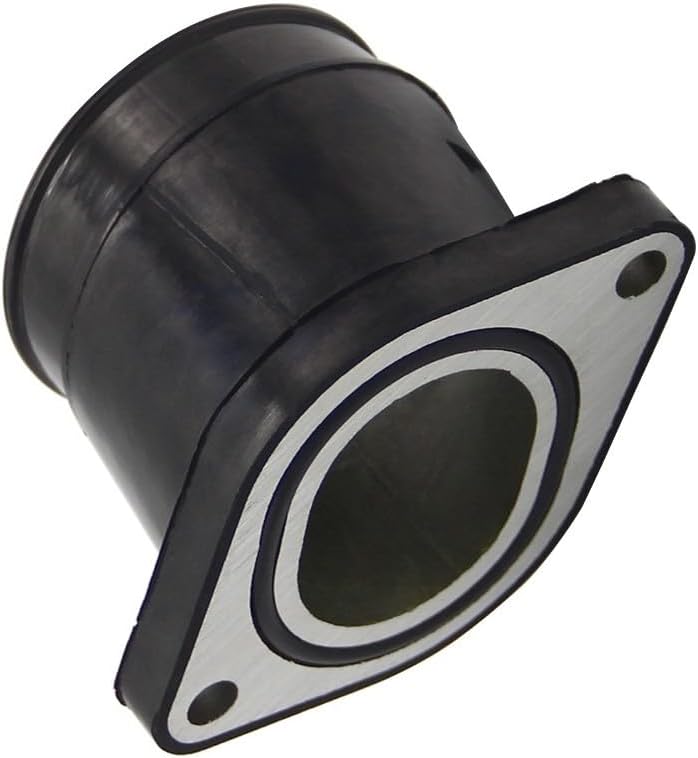 ya 13 9.15 baidi for Yamaha Carburetor Intake for MAN ifold Boot 4GY-13586-00 TTR250 TT250R RAID 94-96