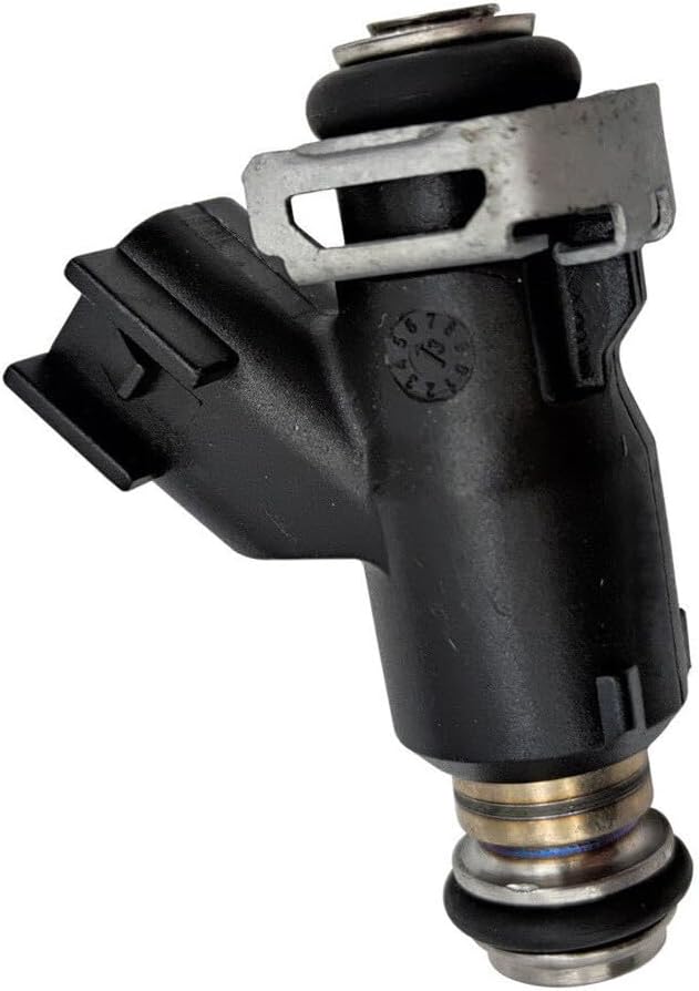 ya 10 9.16 zhengce New Fuel Injector Fit For HiSun EFI 500 & 550 Massimo Cub Cadet Coleman 281