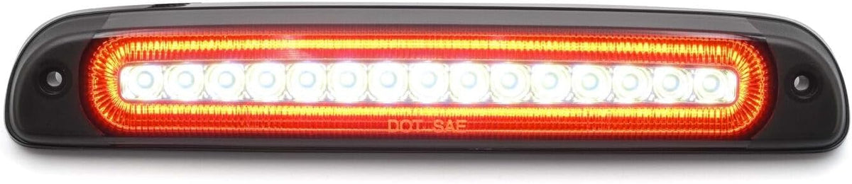 ya 4 8.10 3rd LED 3rd brake light cargo light for 95-03 for Mazda B2300 B2500 B3000 B4000