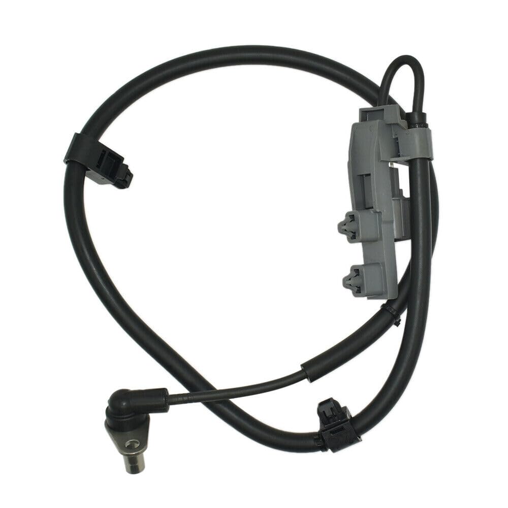 ya 5 8.10 Front Left ABS Wheel Speed Sensor for Isuzu D-Max 8973879901