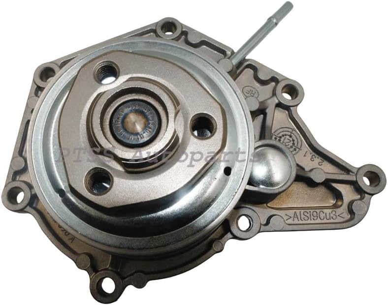 ya 7 8.24 baidi 06E121018C OE Engine Water Pump For A5 quattro 12-16 Q7 quattro 2017-19 3.0L