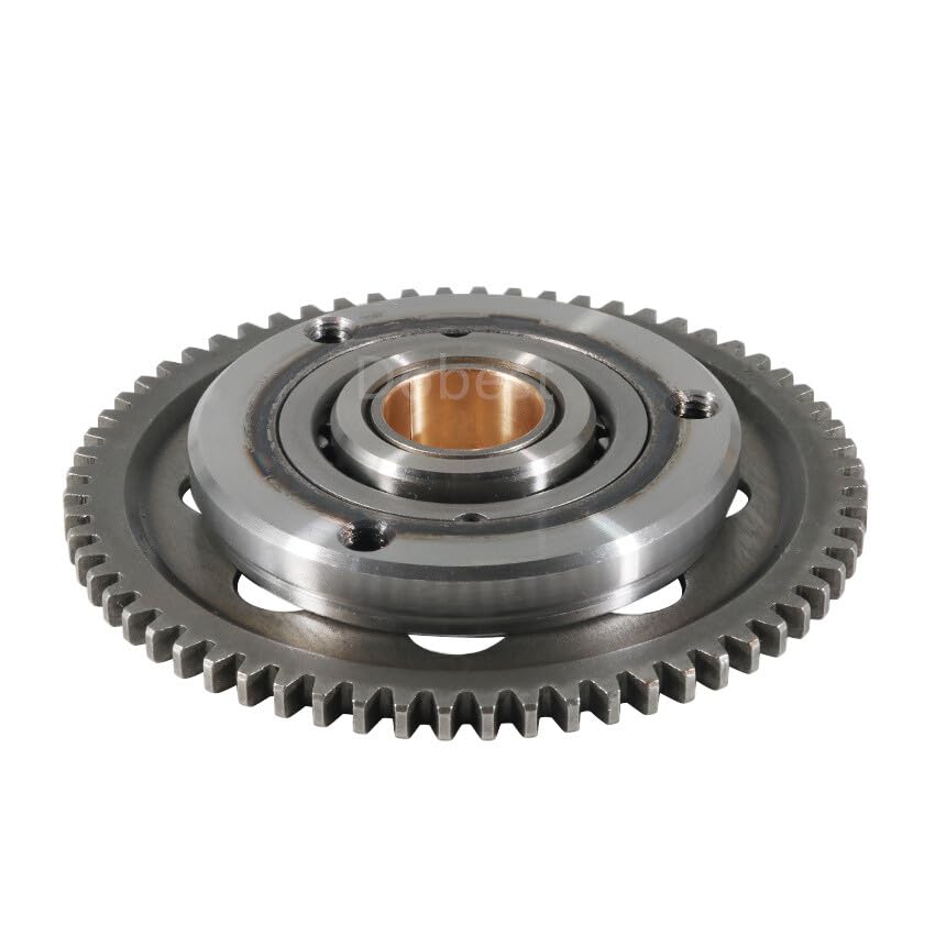 ya 13 9.15 baidi One Way Starting Clutch Gear for SYM GTS 250 EVO 09-10 GTS300i ABS 14-15 GTS 300