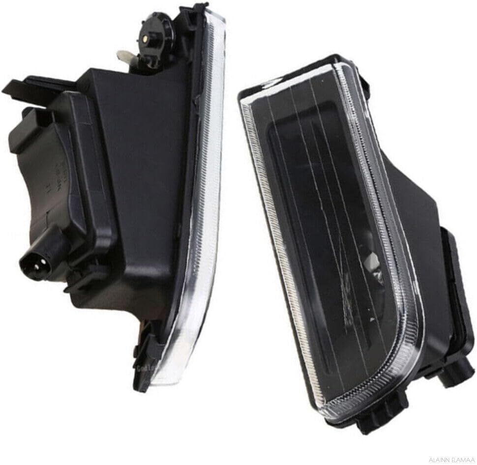 ya 7 8.24 baidi Front Bumper Fog Light Driving Lamp for BMW E38 7 Series 740i 750iL 1995-2001,LH