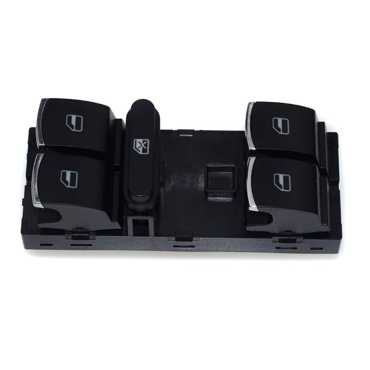 ya 13 9.15 baidi Chromium Alloy Power Window Switch Suitable for VW Passat CC 3C8959857 Main