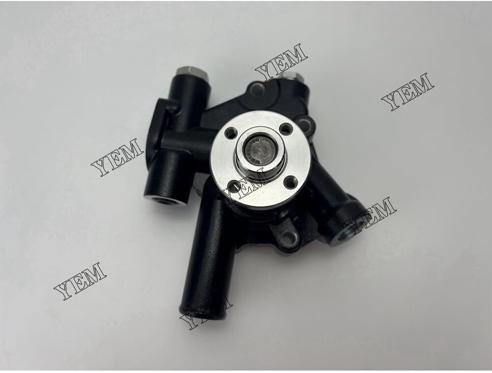 ya 13 9.15 baidi 3TNE68 Water Pump 11-9452 11-9496 13506 For Yanmar Excavator Engine Parts