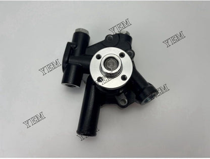 ya 13 9.15 baidi 3TNE68 Water Pump 11-9452 11-9496 13506 For Yanmar Excavator Engine Parts