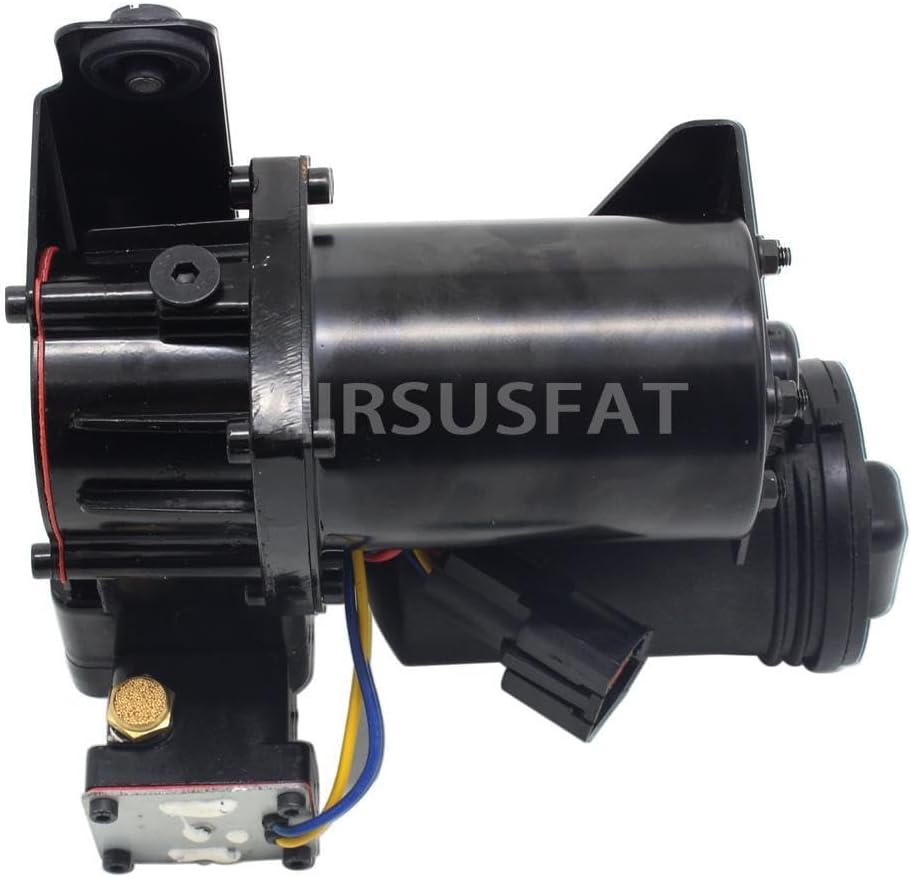 ya 10 9.16 baidi For 2007-2017 for Ford for Navigator Expedition Air Suspension Compressor Pump7L1Z5319AE