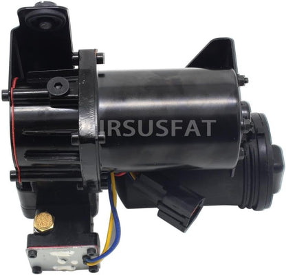 ya 10 9.16 baidi For 2007-2017 for Ford for Navigator Expedition Air Suspension Compressor Pump7L1Z5319AE