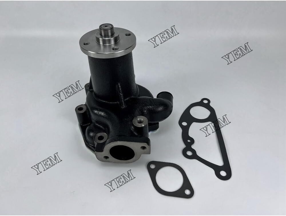 ya 13 9.15 baidi H07C Water Pump 16100-2640 16100-2641 Fit for Hino Engine for Hino Water Pump