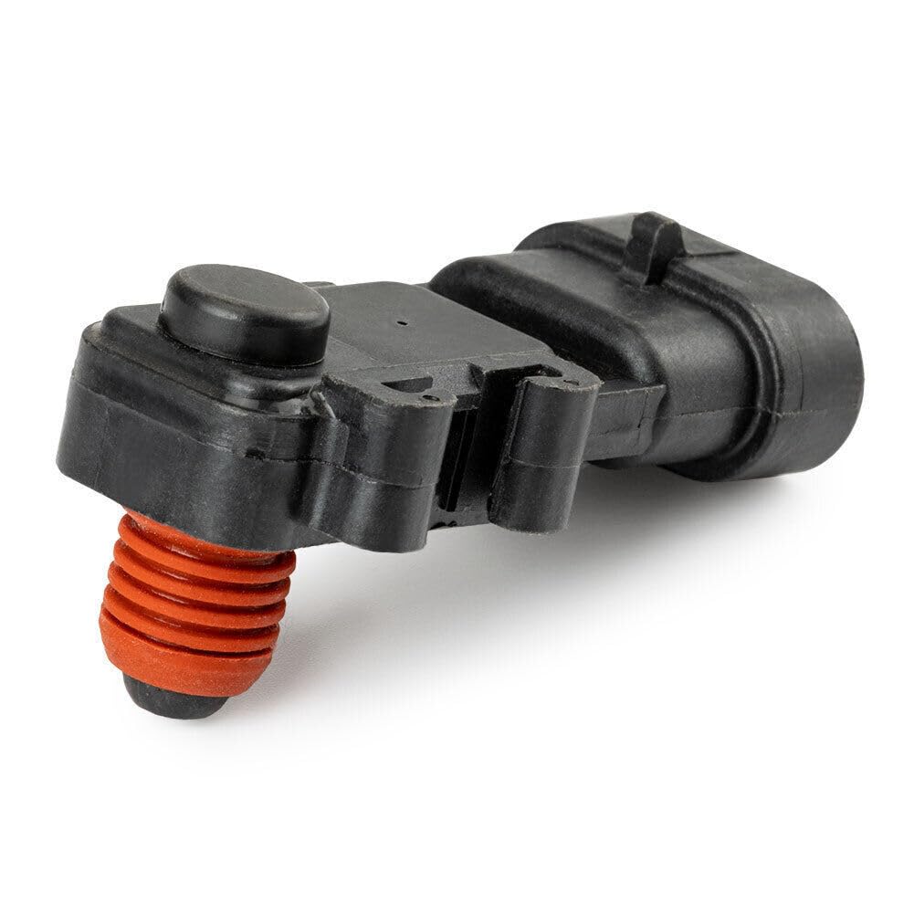 ya 5 8.10 for Fuel Pump Tank Evaporative Pressure Sensor 96-08 Gm Car/Truck 16238399 USA