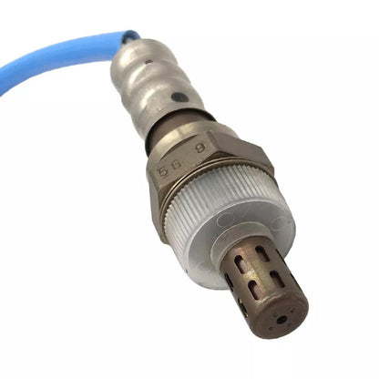 ya 9 10.24 4pcs Oxygen Sensor for Ford Fusion Flex 2011-12 3.5L Non-Turbo Front&Downstream