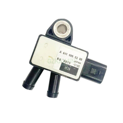 ya 2 8.15 Exhaust DPF Pressure Sensor for Mercedes E-Class Model T S213 220 for Mercedes