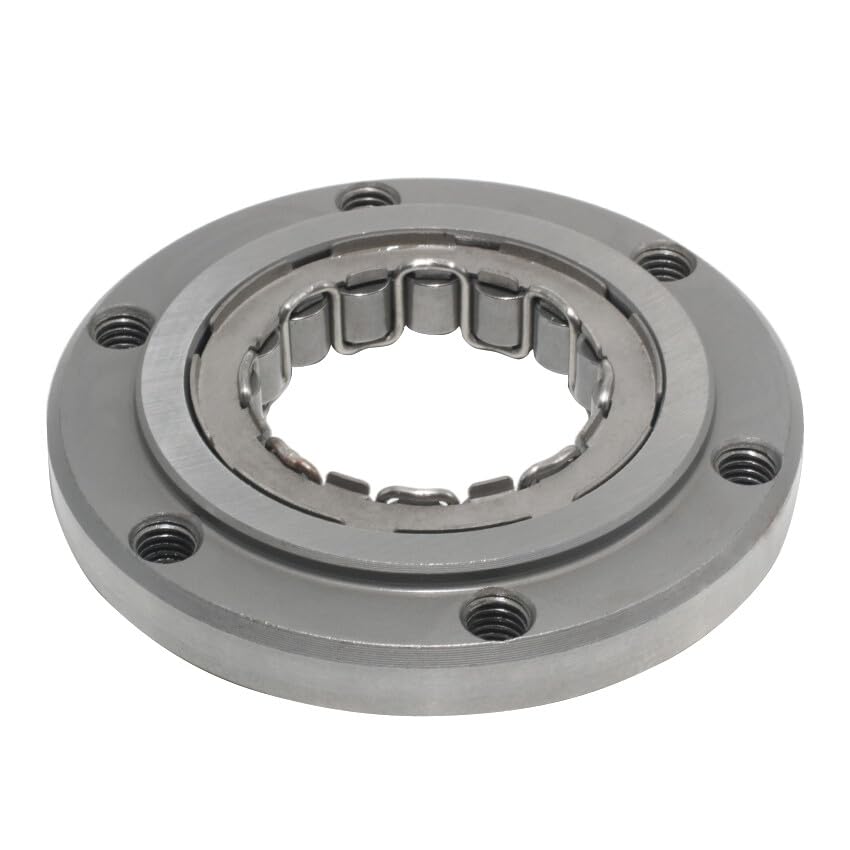 ya 23 10.7 baidi for Yamaha Starter Clutch Run Route 66 SRX250 V Star 250 XV250 Virago XVS250HS