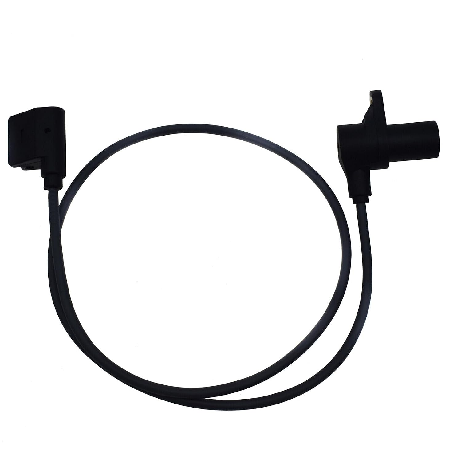 ya 2 8.15 Crank Position Sensor OE 12141726066 CKS CPS Suitable for BMW E36 E34 M3