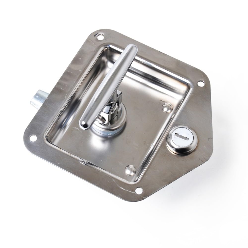 ya 13 9.15 baidi Tool Box Truck Toolbox Hook Rv Accessory Trailer Accessories