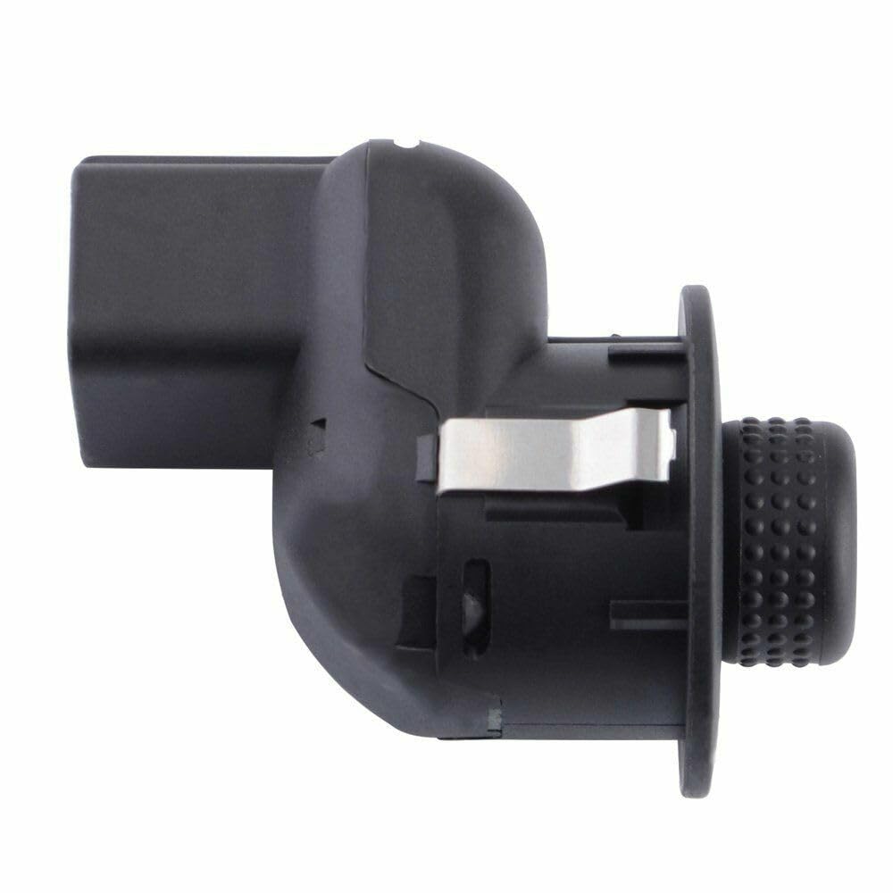 ya 5 8.10 for Renault Clio 3 Megane 2 Scenic 2 Laguna 2 Mirror Control Button