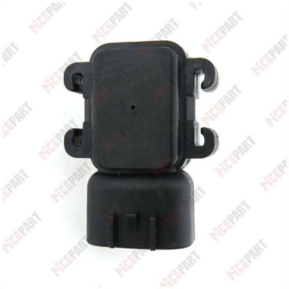 ya 6 8.24 baidi for Man ifold Pressure Map Sensor and Connector 89420-02030 Compatible with for Toyota for Corolla 