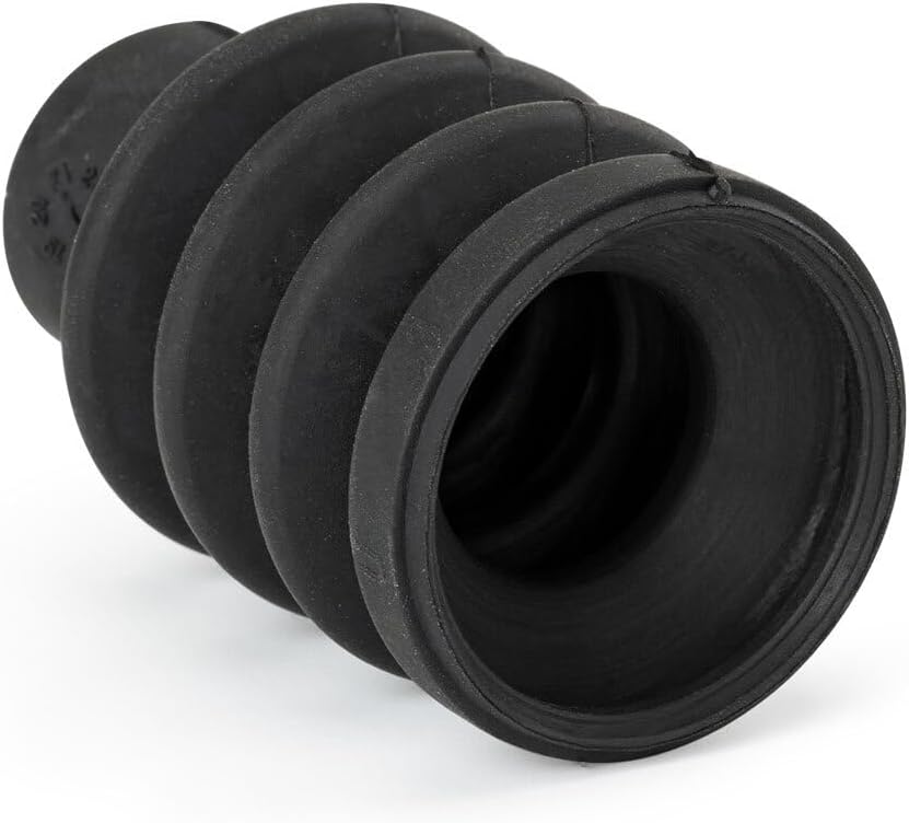 ya 10 9.16 baidi 10PCS for VW DQ200 Speed Push Rod Dust Cover for Audi 0AM DSG 7