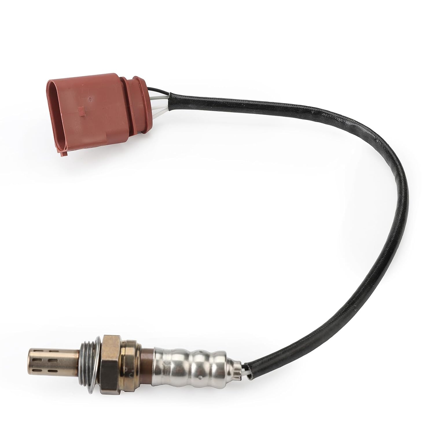 ya 4 8.14 1-Piece Set 234-4829 Oxygen Sensor Suitable for VW Pointer 2.0L 2.5L 3.0L 3.6L